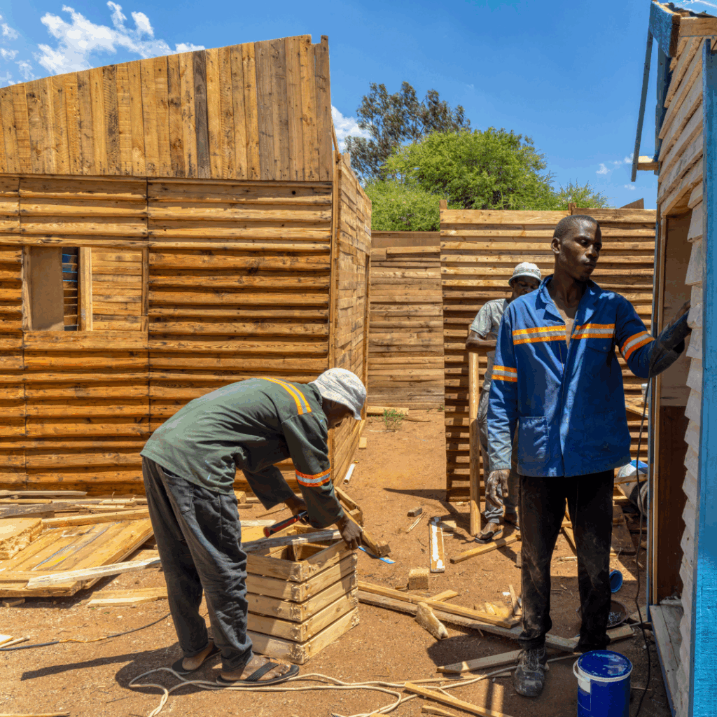 Wendy House Removal | Affordable Wendy House Removal Gauteng