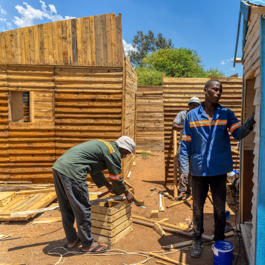 Wendy House Removal | Affordable Wendy House Removal Gauteng