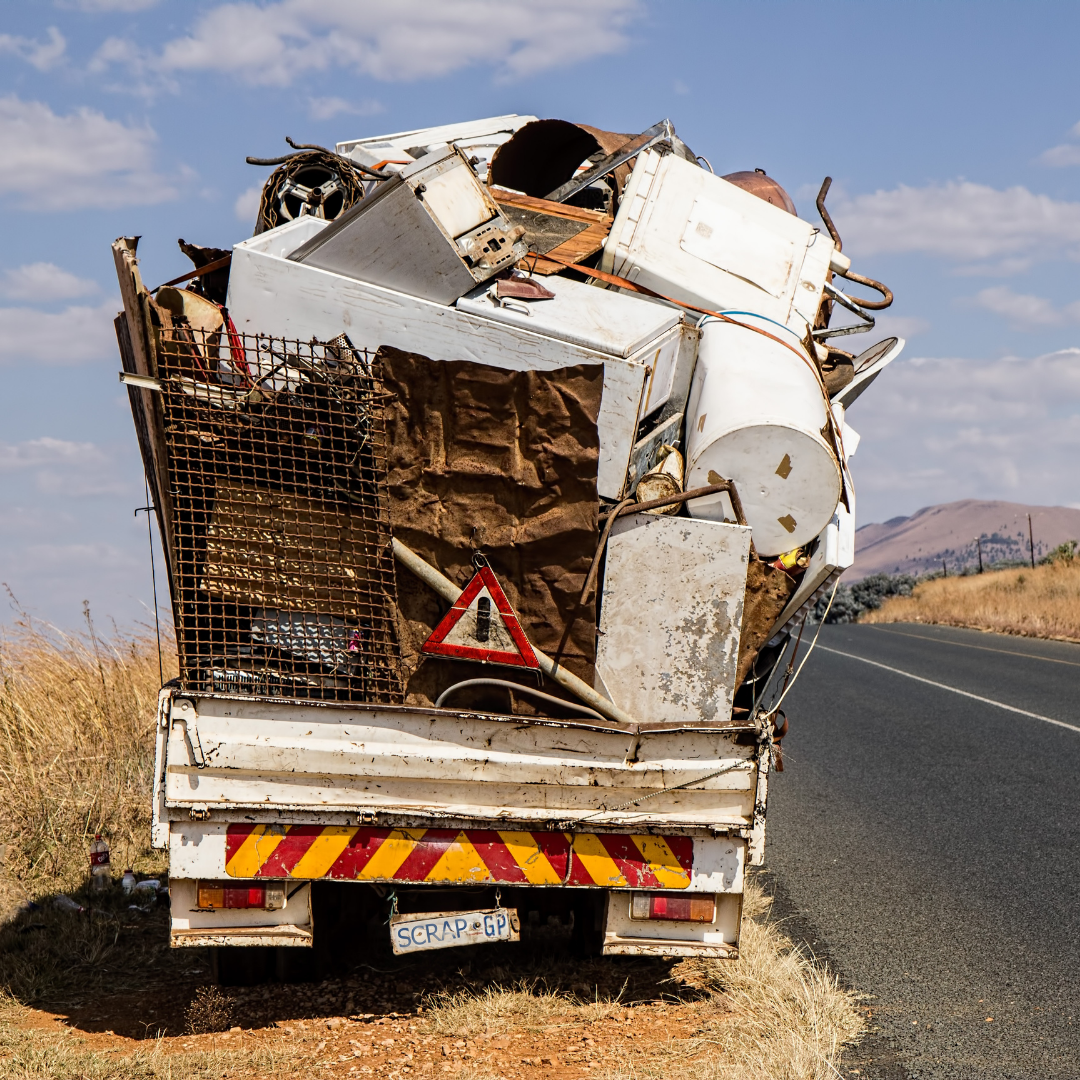 Rubble Removal | Rubble Removal JHB | Rubble Removal Costs